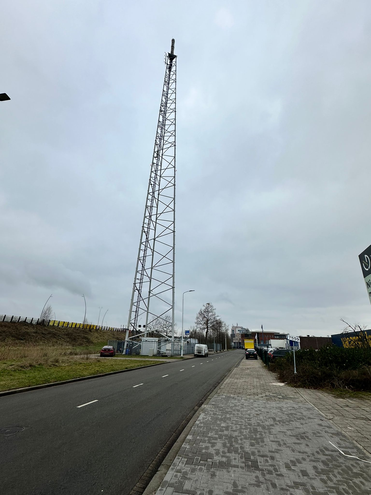 Rivierenland Radio vergroot bereik met nieuwe zender in Eindhoven